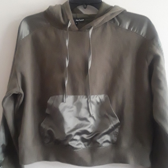 Tally Weijl long sleeve sweater - Picture 2 of 8